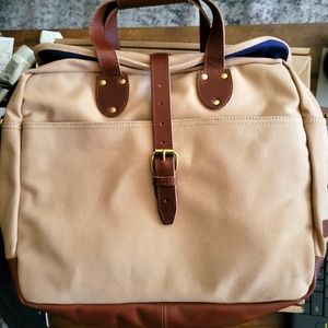 United By Blue Lakeland Laptop Bag